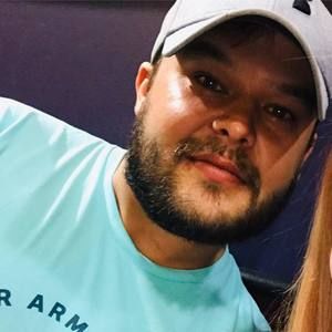 Meet your Posher, Jared